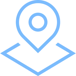 Localisation Le Perreux-Sur-Marne