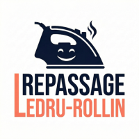 Logo repassage Ledru-Rollin